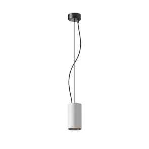 Pendant luminaire P089PL-15W3K-W