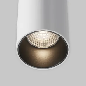 Pendant luminaire P089PL-15W3K-W