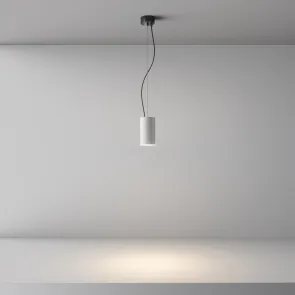 Pendant luminaire P089PL-15W3K-W