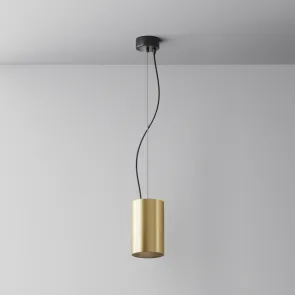 Pendant luminaire P089PL-25W3K-MG
