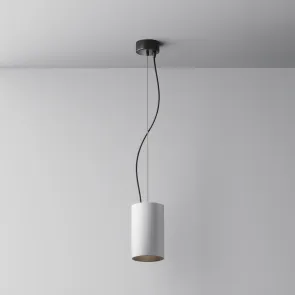 Pendant luminaire P089PL-25W3K-W