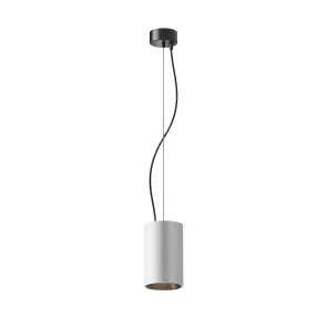 Pendant luminaire P089PL-25W3K-W