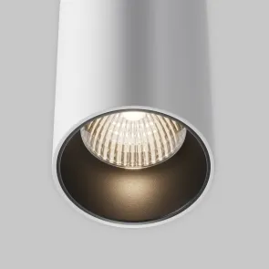 Pendant luminaire P089PL-25W3K-W