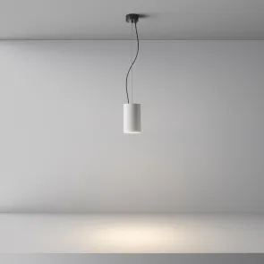 Pendant luminaire P089PL-25W3K-W
