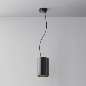 Pendant luminaire P089PL-33W3K-B