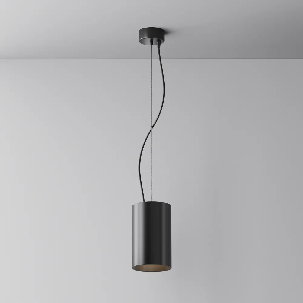 Pendant luminaire P089PL-33W3K-B