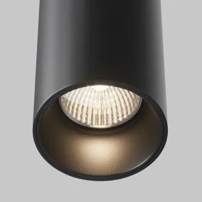 Pendant luminaire P089PL-33W3K-B
