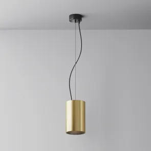 Pendant luminaire P089PL-33W3K-MG