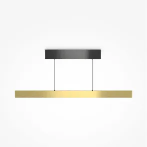 Pendant luminaire P109PL-36W2.7-6K-BS