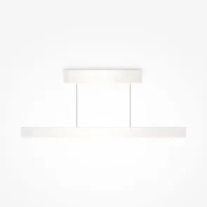 Pendant luminaire P109PL-36W2.7-6K-W