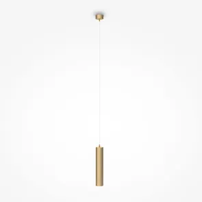 Pendant luminaire P075PL-01MG