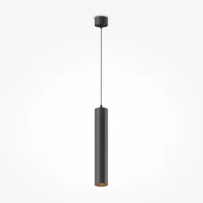 Pendant luminaire P072PL-L12B3K-1