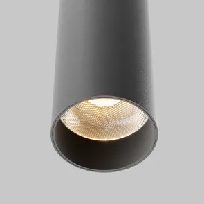 Pendant luminaire P072PL-L12B3K-1