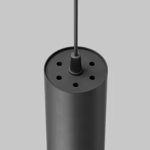Pendant luminaire P072PL-L12B3K-1