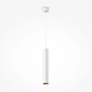 Pendant luminaire P072PL-L12W3K-1