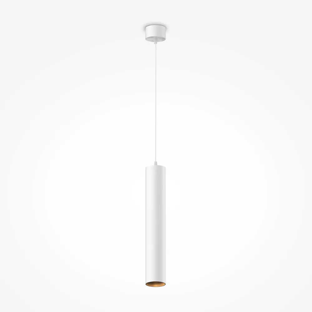 Pendant luminaire P072PL-L12W3K-1