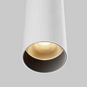 Pendant luminaire P072PL-L12W3K-1
