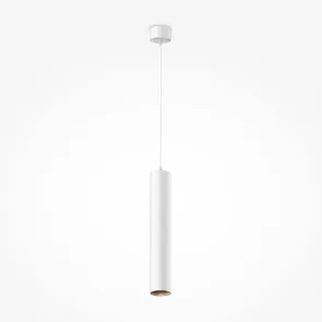 Pendant luminaire P072PL-L12W4K-1