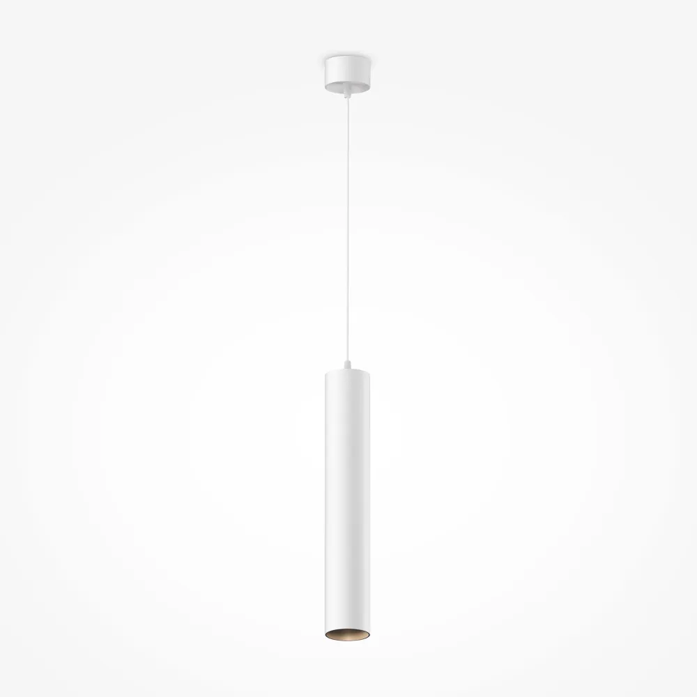 Pendant luminaire P072PL-L12W4K-1