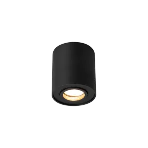 GREEN TECH Upgrade Lamp Green Tech, black color, GU10 socket - T155M-BK
