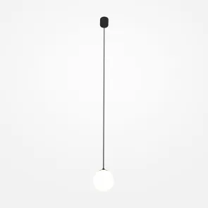 Pendant luminaire P039PL-5W4K-10-B