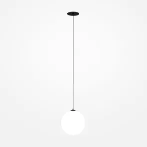 Pendant luminaire P039PL-5W4K-20-B