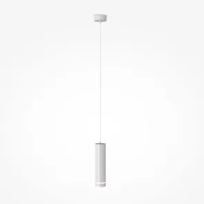 Pendant luminaire P085PL-12W3K-W