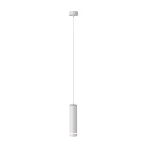 Pendant luminaire P085PL-12W4K-W