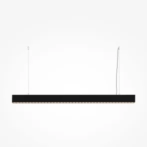 Pendant luminaire P050PL-L40B4K