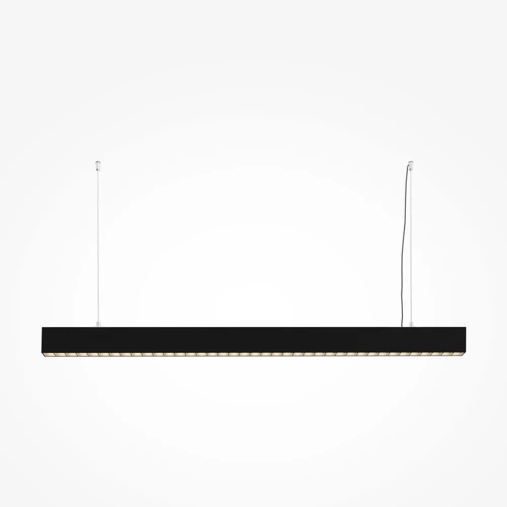 Pendant luminaire P050PL-L40B4K