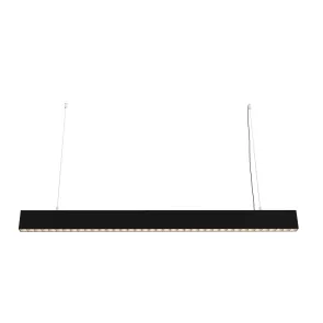 Pendant luminaire P050PL-L40B4K