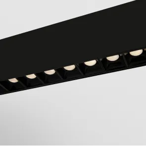 Pendant luminaire P050PL-L40B4K