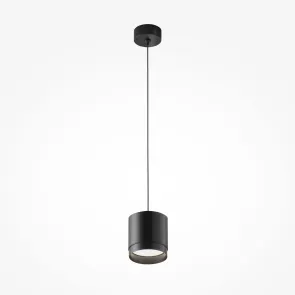 Pendant luminaire P088PL-GX53-B