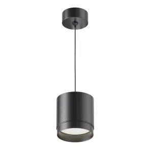 Pendant luminaire P088PL-GX53-B