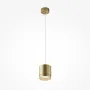 Pendant light GX53 matte...