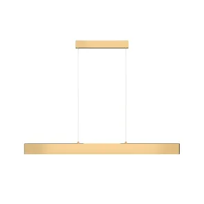 Pendant luminaire P010PL-L30G3K