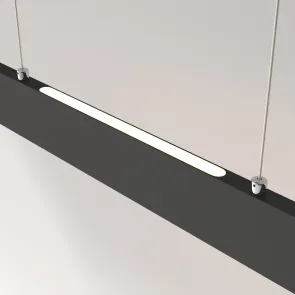 Pendant luminaire P010PL-L30B