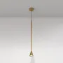 Pendant luminaire P064PL-01G