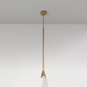 Pendant luminaire P064PL-01G