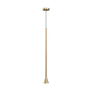 Pendant luminaire P064PL-01G