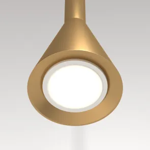 Pendant luminaire P064PL-01G