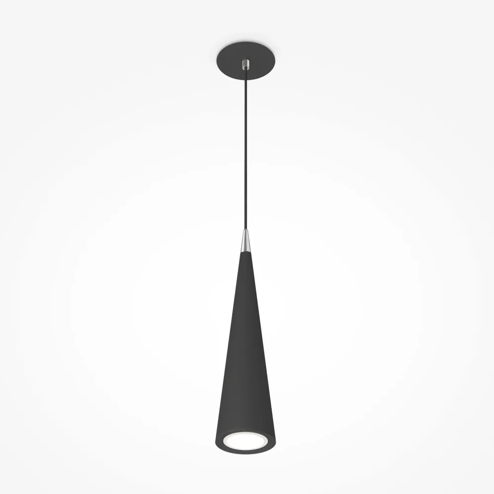 Pendant luminaire P318PL-01B