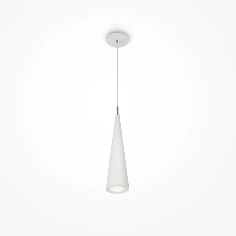 Pendant luminaire P318-PL-01-W