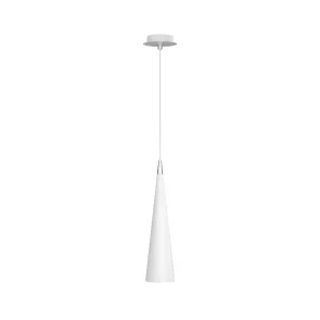 Pendant luminaire P318-PL-01-W