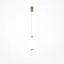Pendant luminaire...