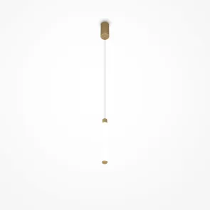 Pendant luminaire P022PL-L10MG3K