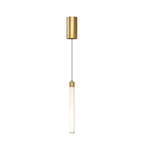 Pendant luminaire P022PL-L10MG3K