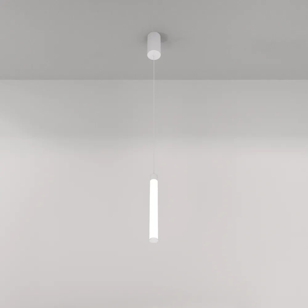 Pendant luminaire P022PL-L10W