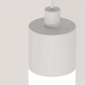 Pendant luminaire P022PL-L10W