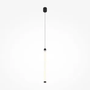 Pendant luminaire P022PL-L20B3K